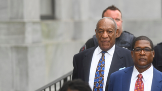 Bill Cosby given 3 to 10 years in prison, must register as a “sexually violent predator”